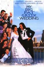 Watch My Big Fat Greek Wedding Gomovies