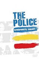 Watch The Police: Synchronicity Concert Gomovies