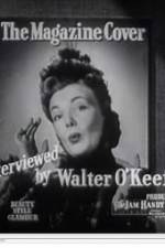 Watch The Girl on the Magazine Cover Gomovies