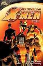 Watch Astonishing X-Men: Torn Gomovies