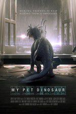 Watch My Pet Dinosaur Gomovies