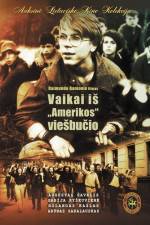 Watch Vaikai is Amerikos viesbucio Gomovies