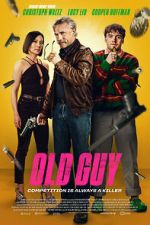 Watch Old Guy Gomovies