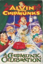 Watch A Chipmunk Celebration Gomovies