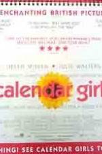 Watch Calendar Girls Gomovies