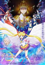 Watch Sailor Moon Cosmos Gomovies