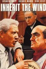 Watch Inherit the Wind Gomovies