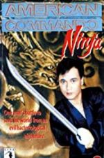 Watch American Commando Ninja Gomovies