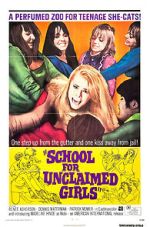 Watch School for Unclaimed Girls Gomovies