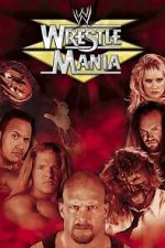 Watch WWE WrestleMania XV Gomovies