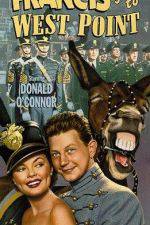 Watch Francis Goes to West Point Gomovies