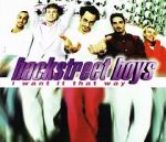 Watch Backstreet Boys: I Want It That Way Gomovies