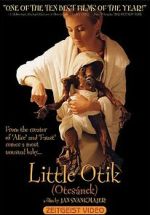 Watch Little Otik Gomovies