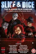 Watch Slice and Dice: The Slasher Film Forever Gomovies
