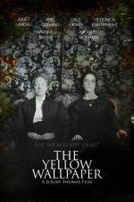 Watch The Yellow Wallpaper Gomovies