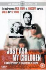 Watch Just Ask My Children Gomovies