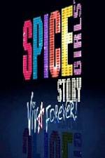 Watch The Spice Girls Story Viva Forever Gomovies