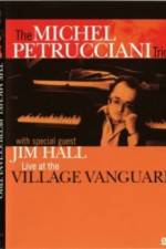Watch The Michel Petrucciani Trio Live at the Village Vanguard Gomovies