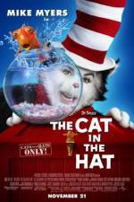 Watch The Cat in the Hat Gomovies