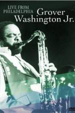 Watch Grover Washington Jr. - Live Gomovies