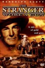 Watch The Stranger Wore a Gun Gomovies