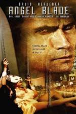 Watch Angel Blade Gomovies
