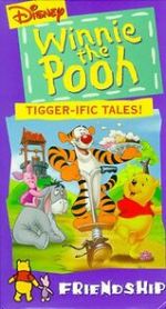 Watch Winnie the Pooh Friendship: Tigger-ific Tales Gomovies