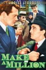 Watch Make a Million Gomovies