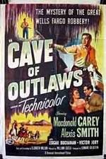 Watch Cave of Outlaws Gomovies