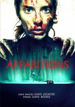 Watch Apparitions Gomovies
