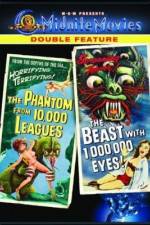 Watch The Beast with a Million Eyes Gomovies