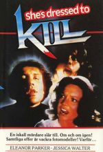 Watch She\'s Dressed to Kill Gomovies