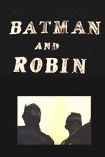 Watch Batman and Robin Gomovies