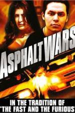 Watch Asphalt Wars Gomovies
