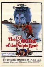 Watch The Secret of the Purple Reef Gomovies