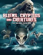 Watch Aliens, Cryptids and Creatures, Top Ten Real Monsters Gomovies