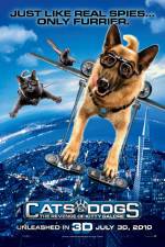 Watch Cats & Dogs The Revenge of Kitty Galore Gomovies