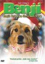 Watch Benji\'s Very Own Christmas Story (TV Short 1978) Gomovies