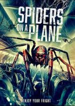 Watch Spiders on a Plane Gomovies