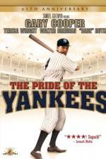 Watch The Pride of the Yankees Gomovies