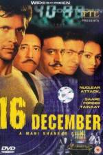 Watch 16 December Gomovies