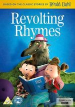 Watch Revolting Rhymes Part Two (TV Short 2016) Gomovies