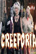Watch Creeporia Gomovies