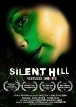 Watch Silent Hill Restless Dreams (Short 2021) Gomovies
