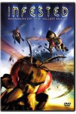 Watch Infested Gomovies