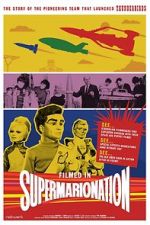 Watch Filmed in Supermarionation Gomovies