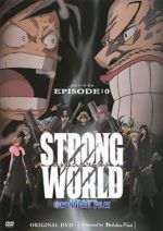 Watch One Piece Film: Strong World Gomovies