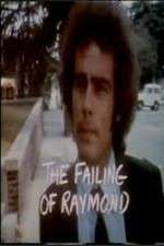 Watch The Failing of Raymond Gomovies
