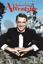 Watch The Amazing Quest of Ernest Bliss Gomovies