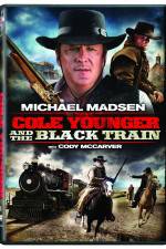 Watch Cole Younger & The Black Train Gomovies